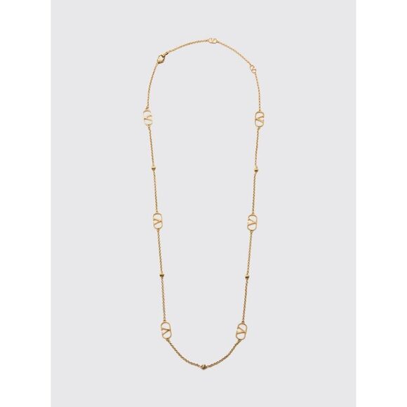 Valentino Garavani Jewel Woman Gold